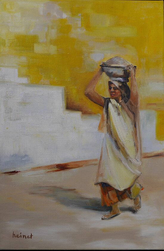 Heidi Netzer Heidi Netzer