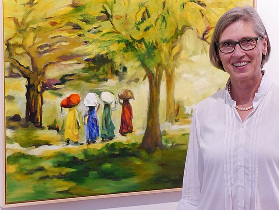 Heidi Netzer Heidi Netzer